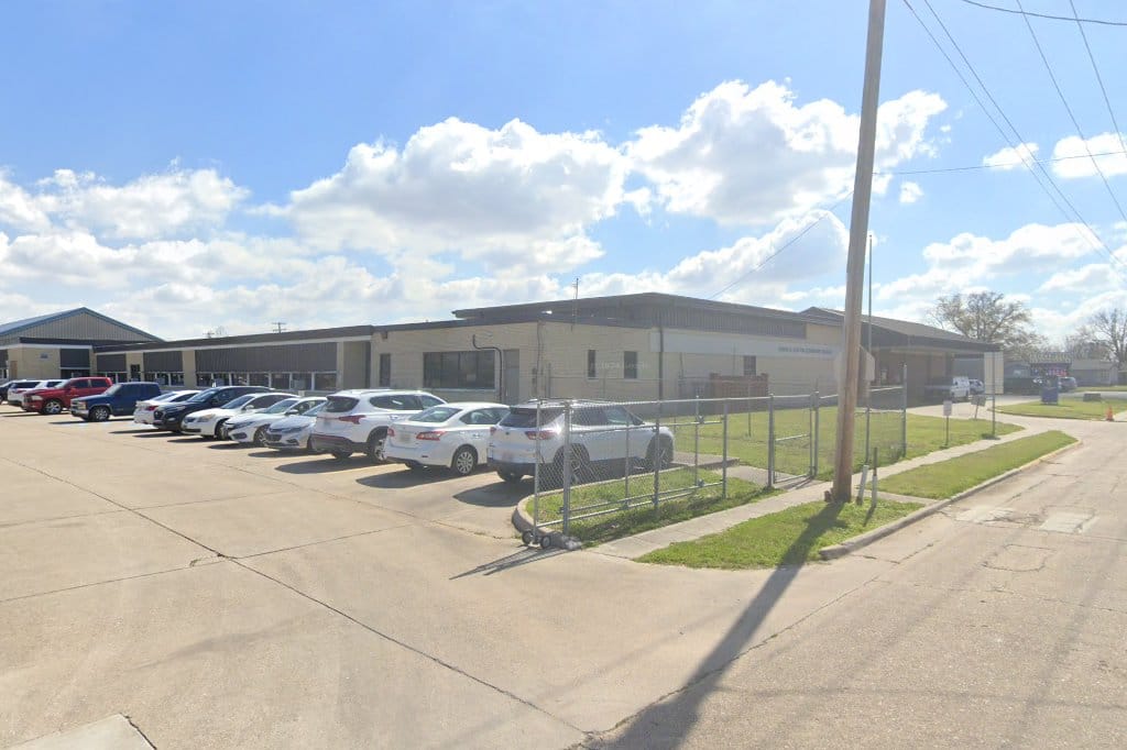 Jessie D Clifton Elementary School