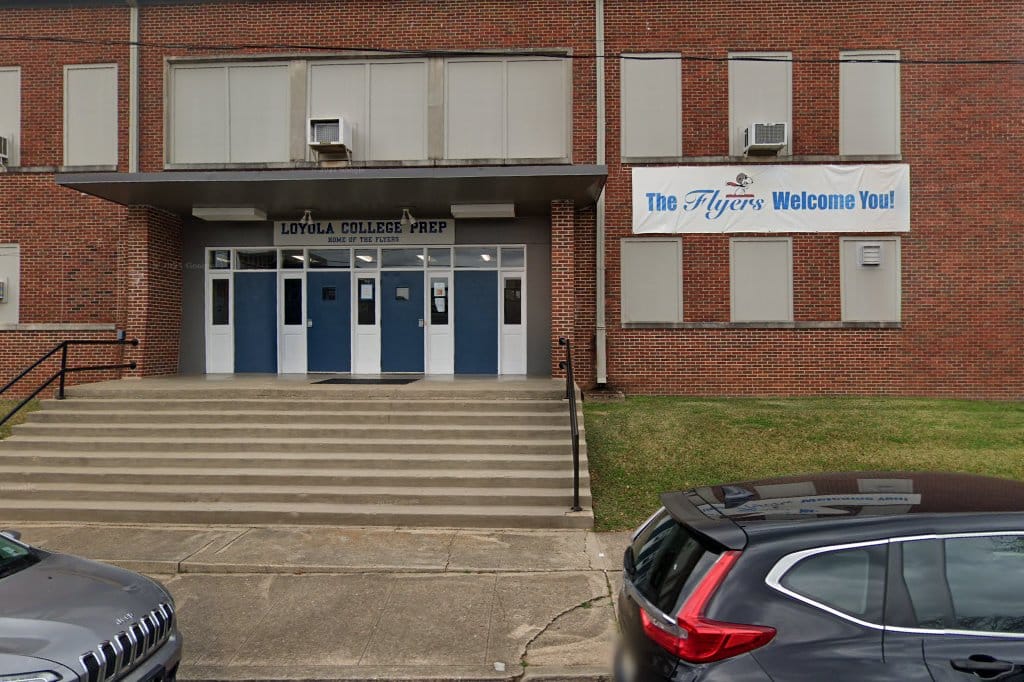 Loyola College Prep