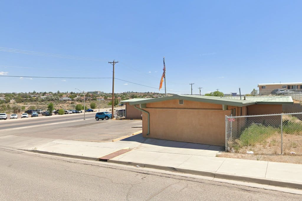 Gallup City Housing Authority