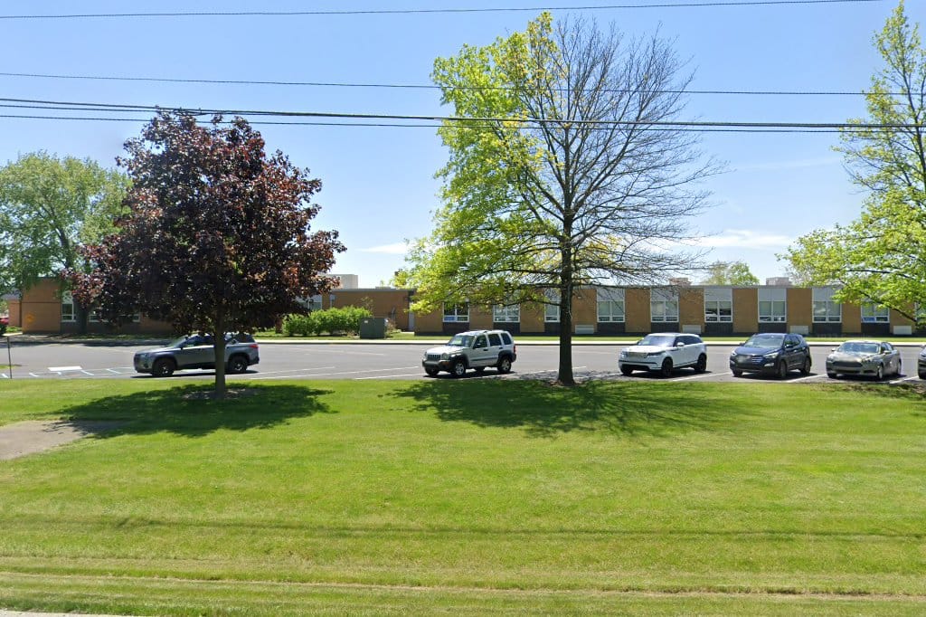 Southwest Elementary School