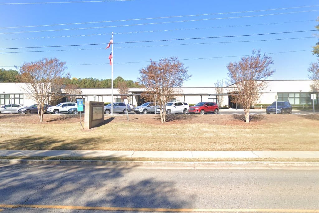 Simonton Elementary School