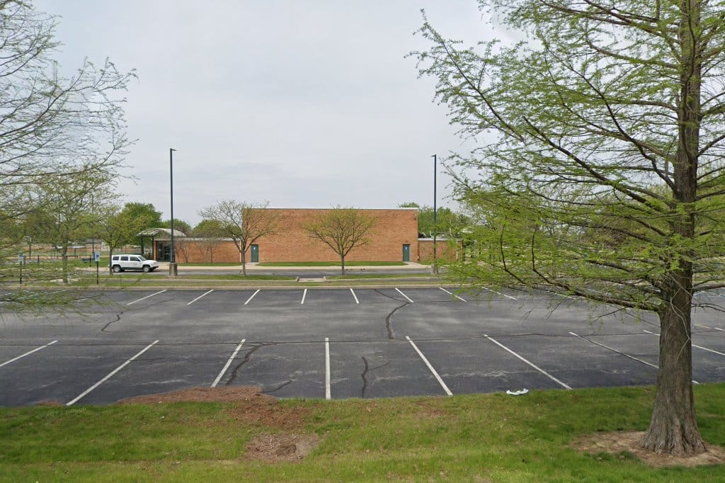 Sawmill Woods Elementary School
