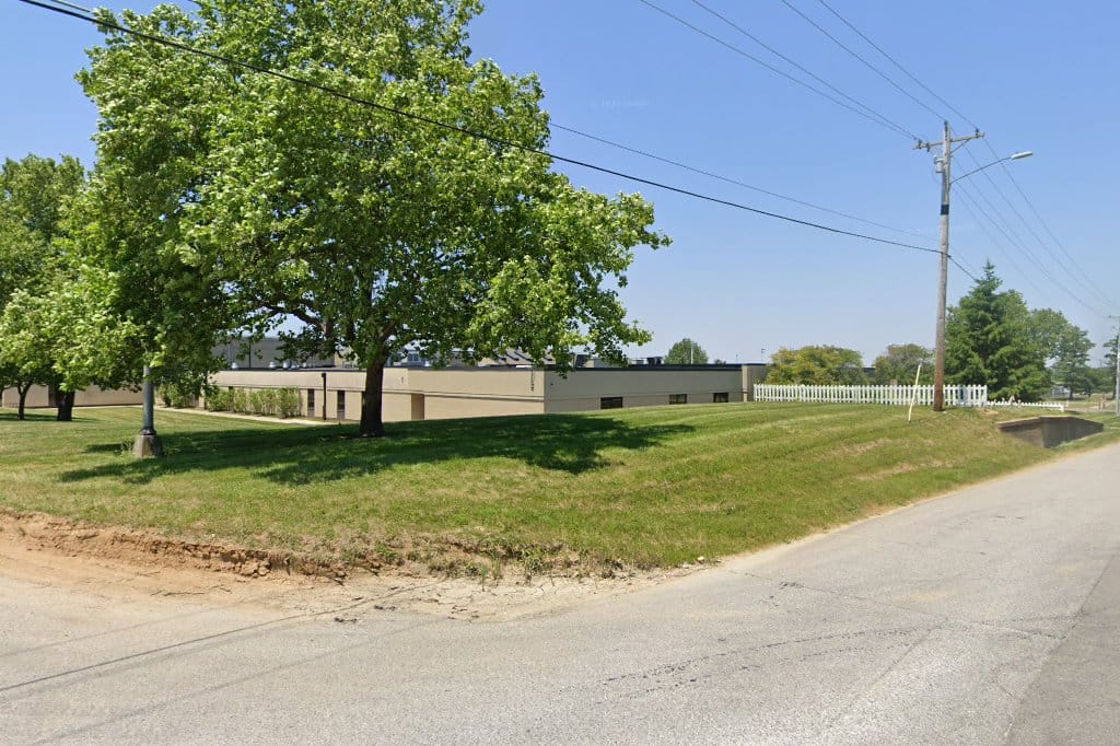 Indian Creek Middle School