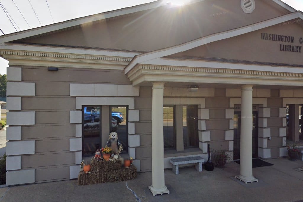Potosi Driver Examination Office