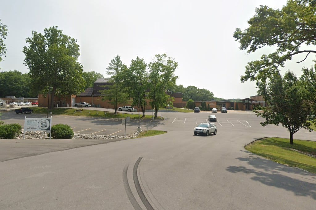 Silex High School