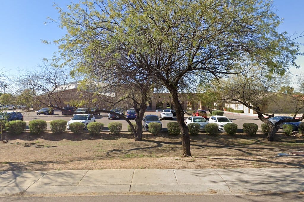 Student Choice High School Tatum Campus