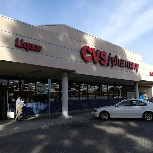 CVS Pharmacy