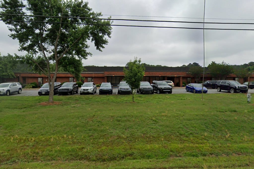 Mission Road Elementary School