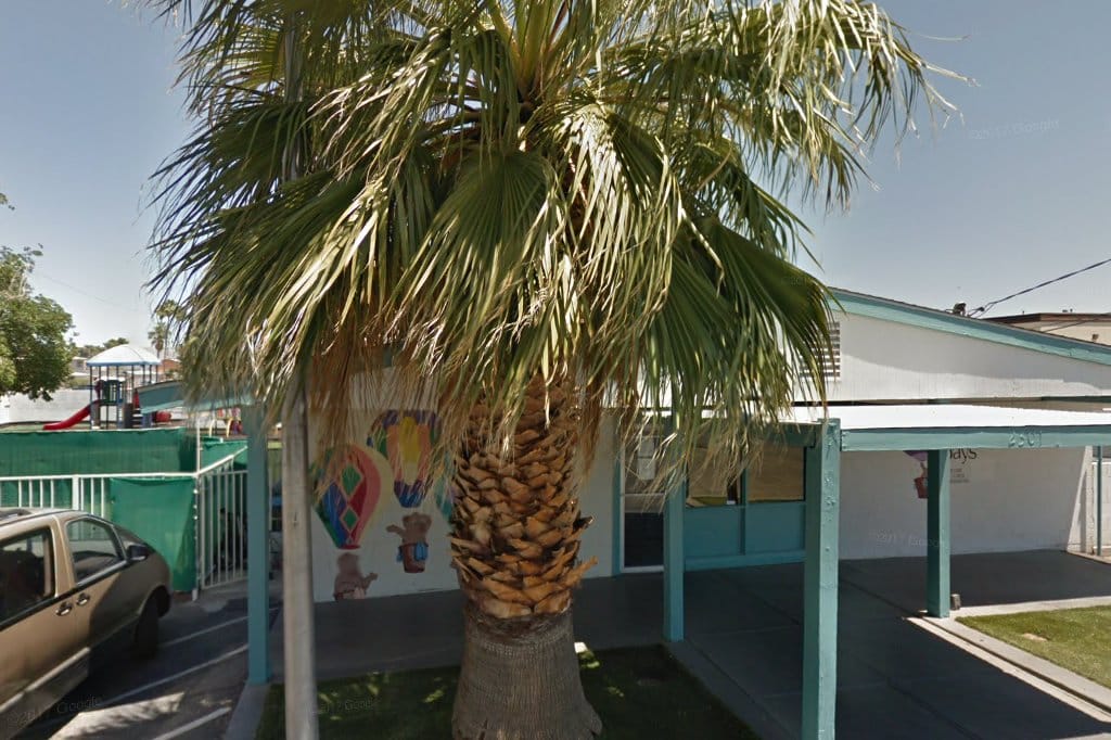 Happy Days Montessori Academy
