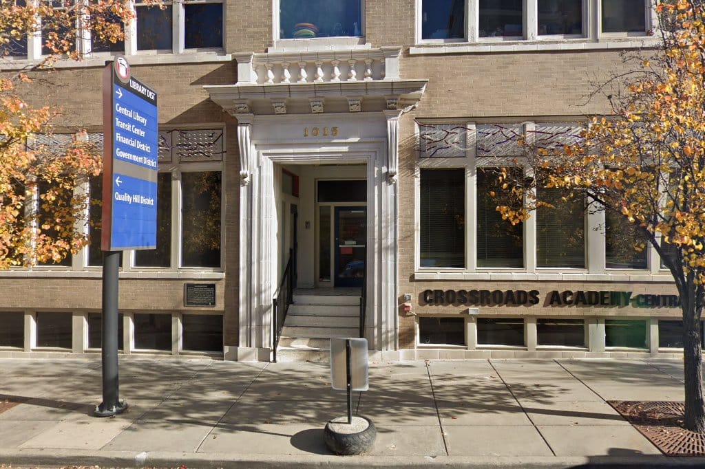 Crossroads Alternative School