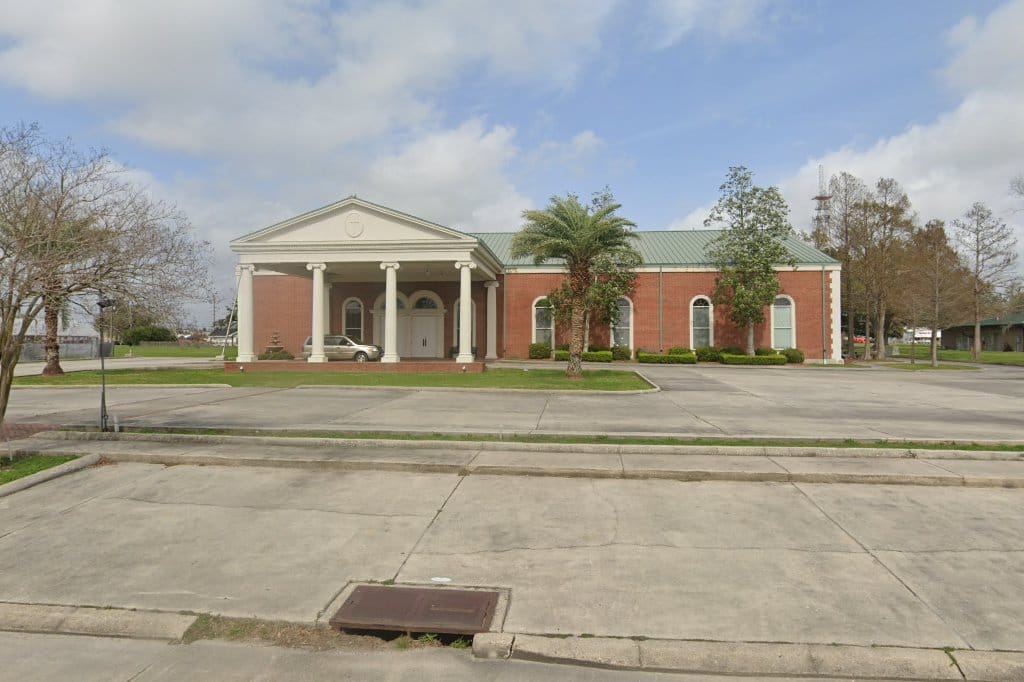 Messiah Montessori School