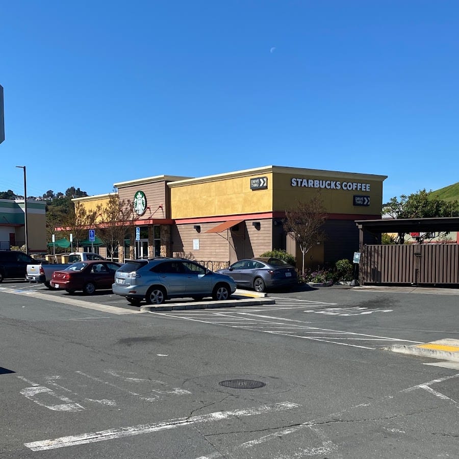 Kaiser Permanente Pinole Medical Offices Pharmacy