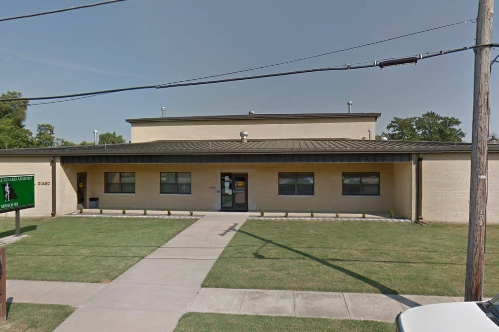 Lamar Driver Examination Office