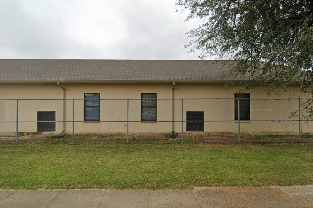 Oak Park Middle School