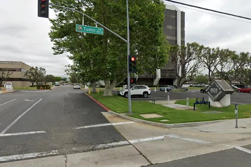 Santa Ana-Tustin Clinic Pharmacy