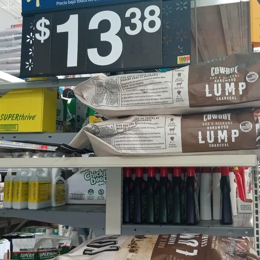 Walmart Supercenter Pharmacy