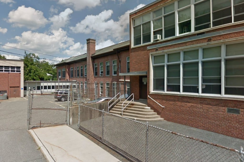 Number 5 School