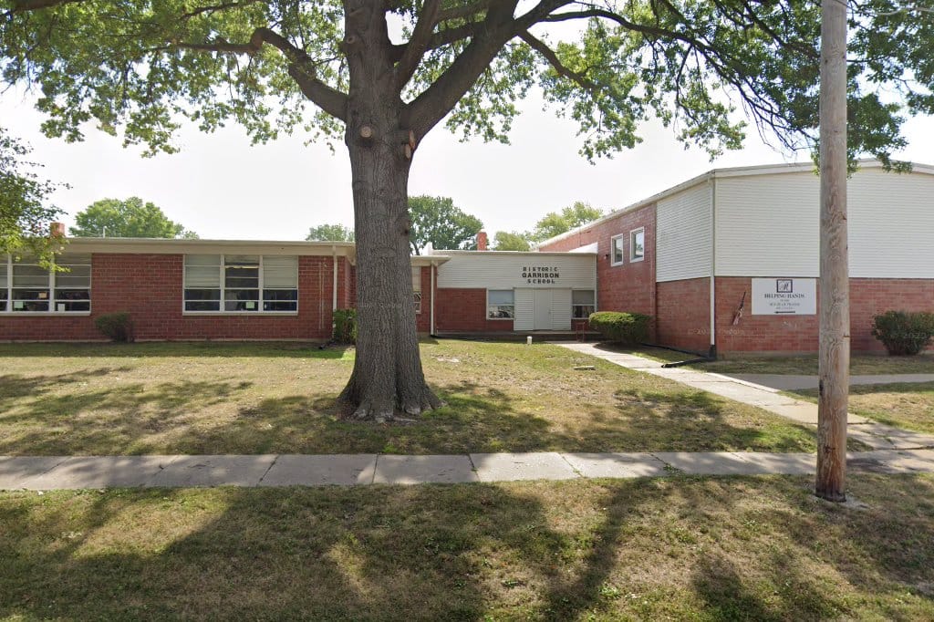 Garrison Elementary School