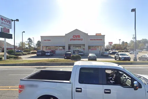 CVS Pharmacy