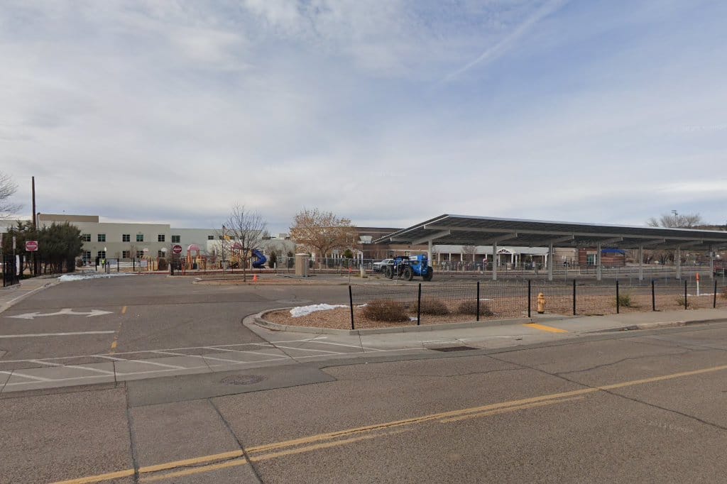 Aspen Community School