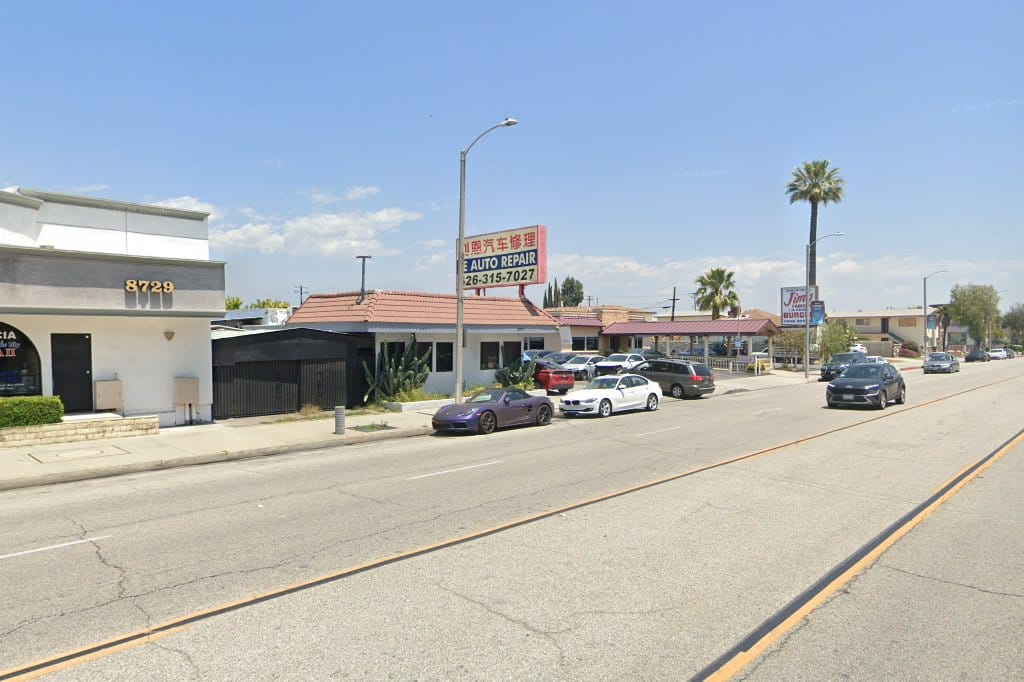 Kim Pharmacy