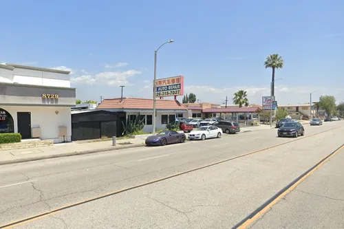 Kim Pharmacy