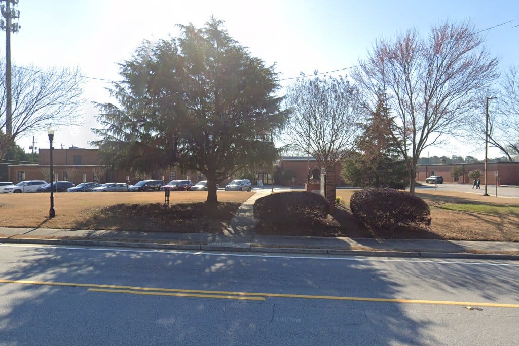 Grayson Elementary School