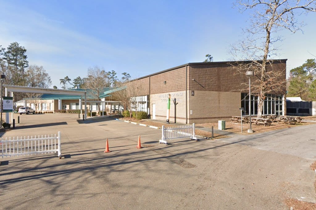 Mary Queen of Peace Catholic School
