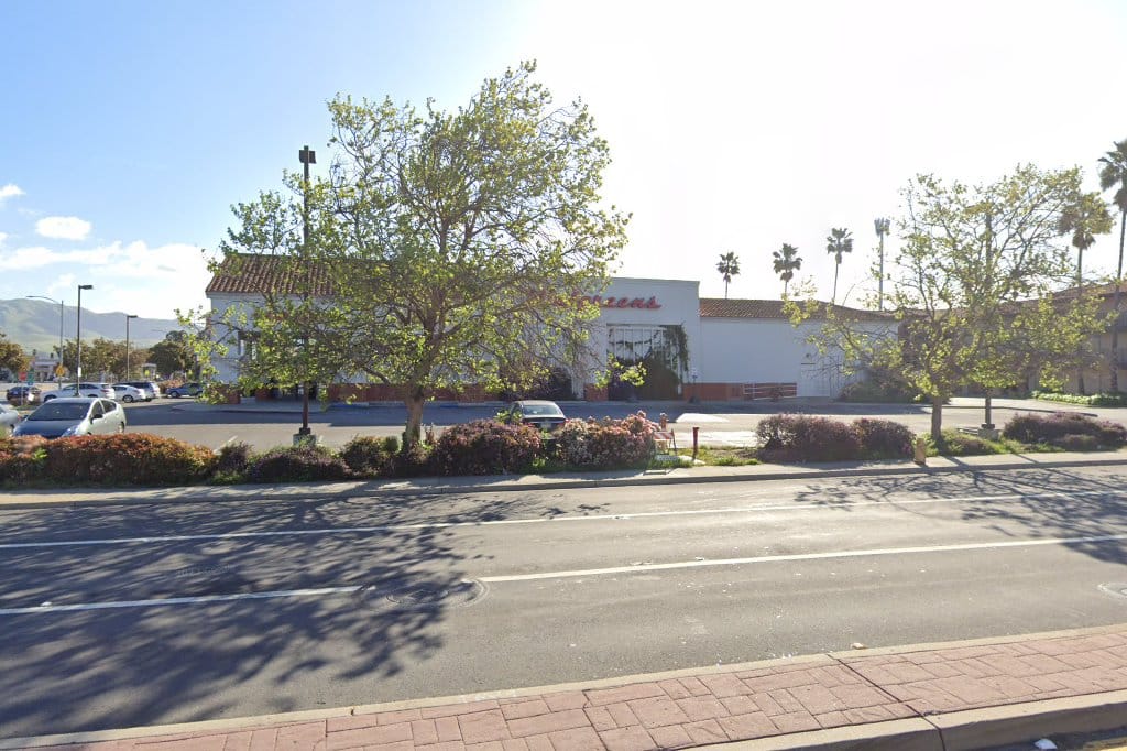 Walgreens Pharmacy