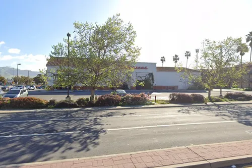 Walgreens Pharmacy