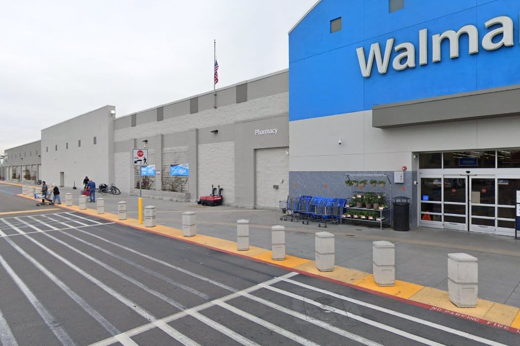 Walmart Pharmacy