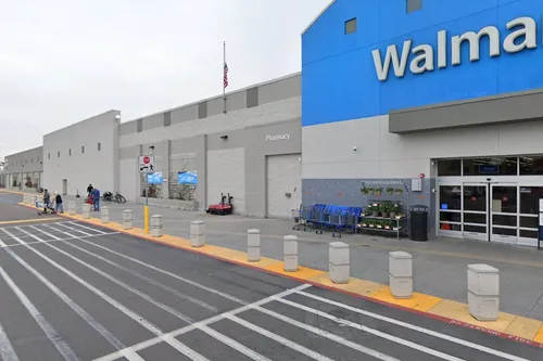 Walmart Pharmacy