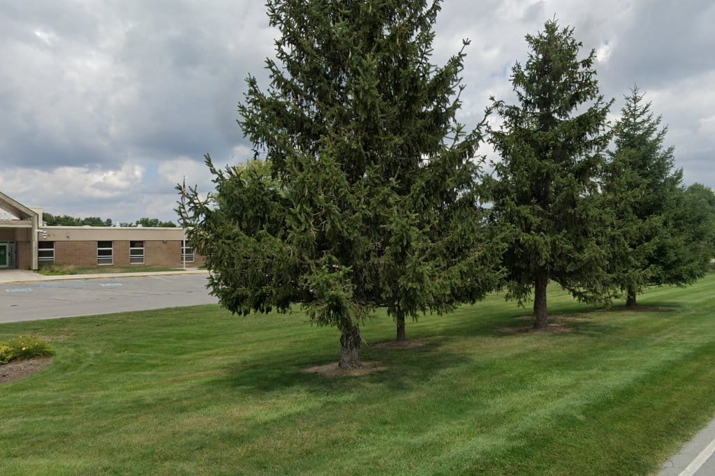 Oaklandon Elementary School