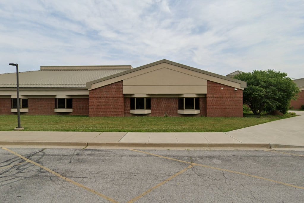 North Wayne Elementary School