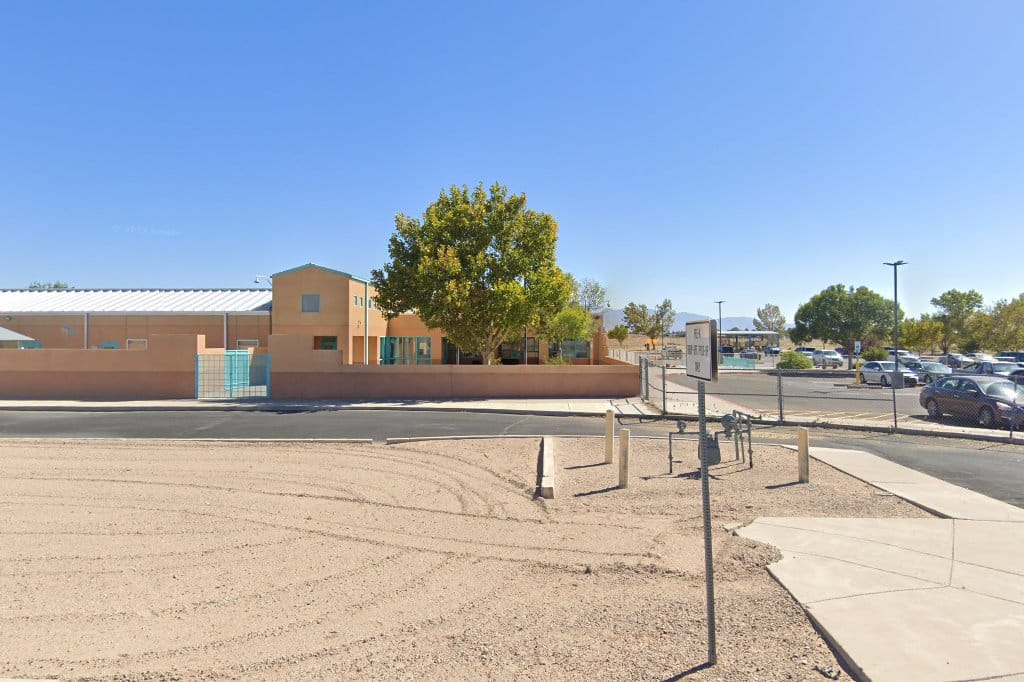 La Merced Elementary School