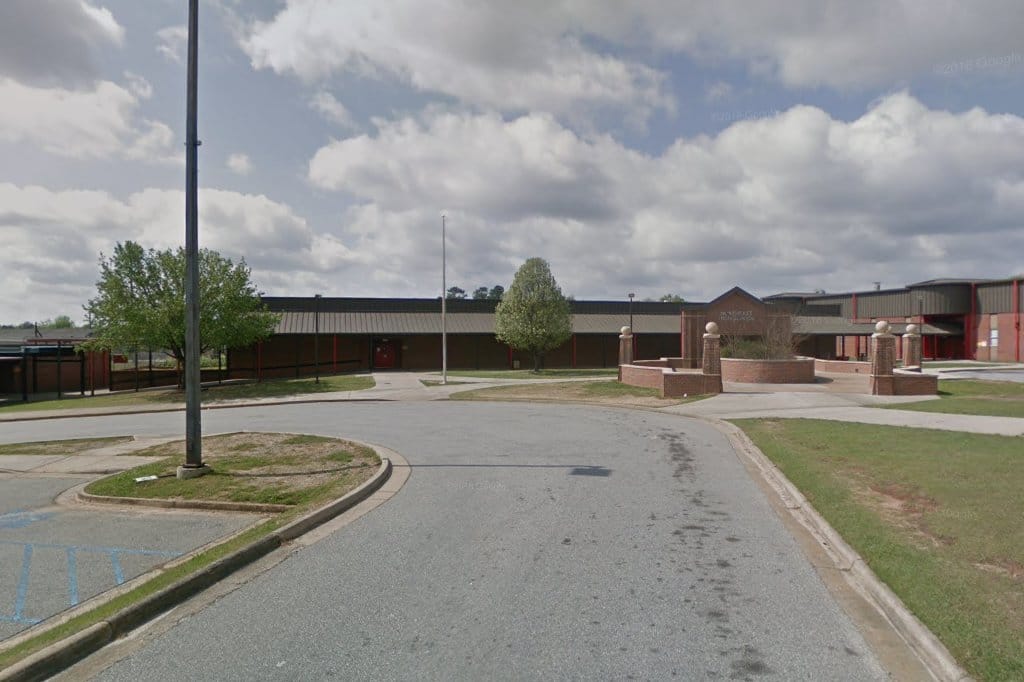 Northeast High School