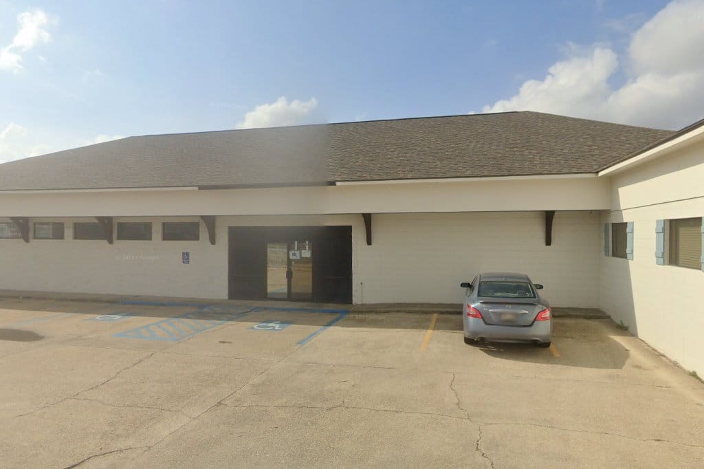 Jagneauxs Thrify Way Pharmacy