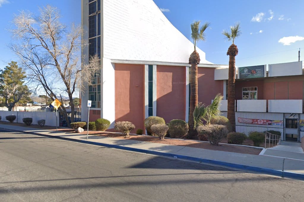 Griffith United Methodist Day School