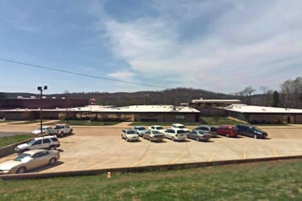 South Jacksonville Elementary School