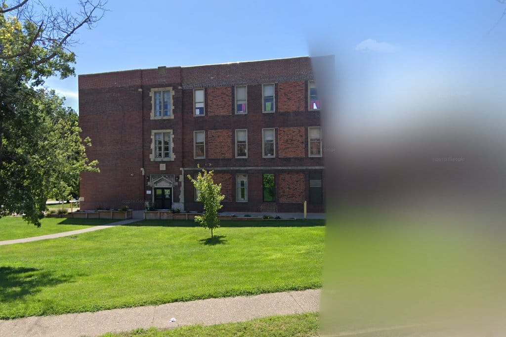 Eugene Field Elementary School