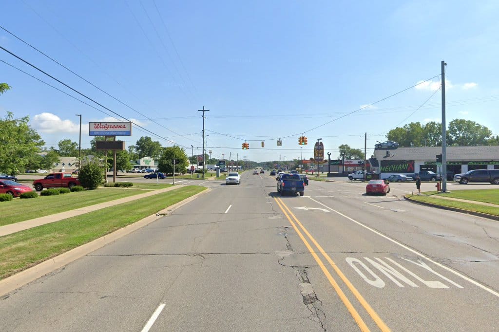 Goodwill Jackson