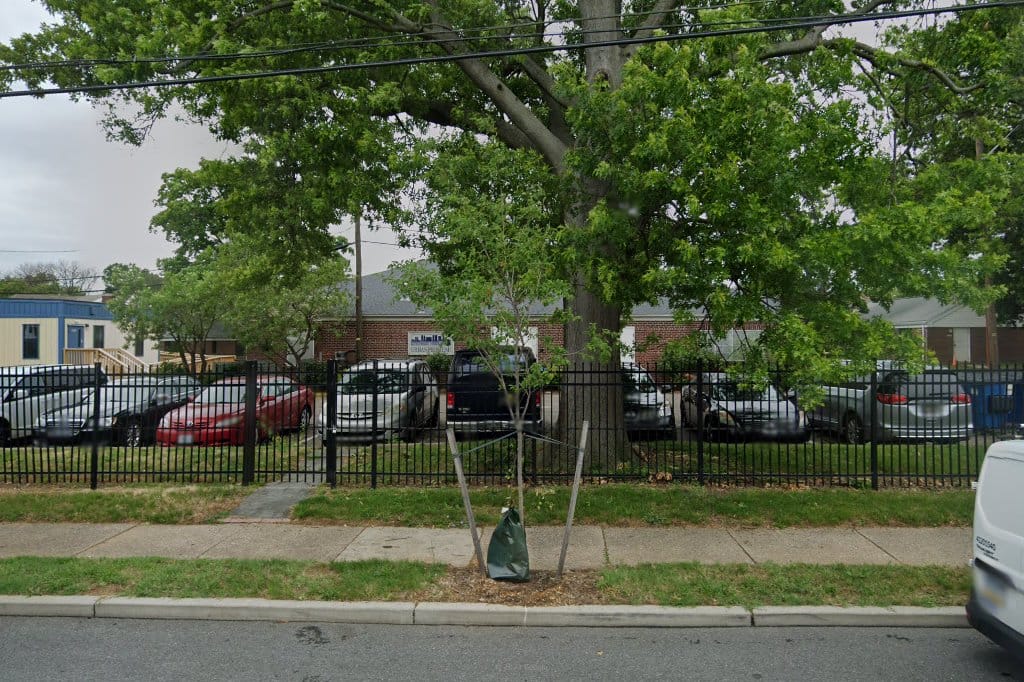 Urban Promise School