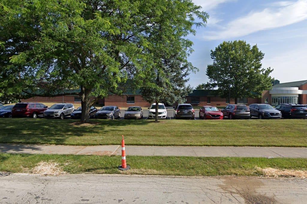Harrison Hill Elementary School