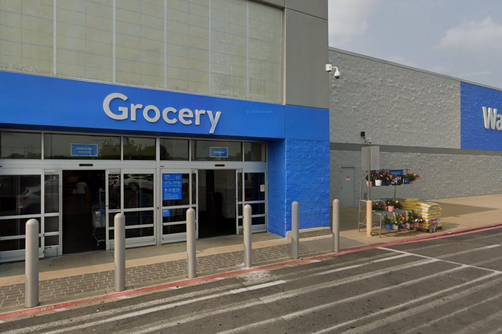 Walmart Supercenter Pharmacy
