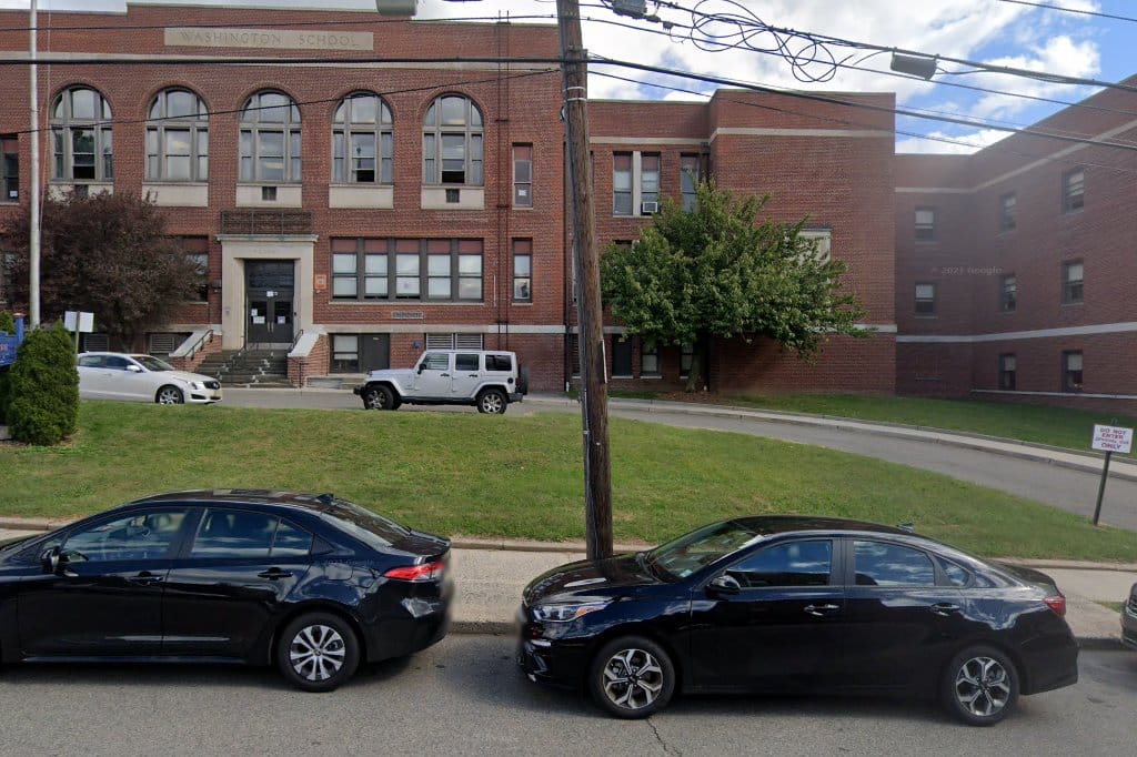Washington Elementary School