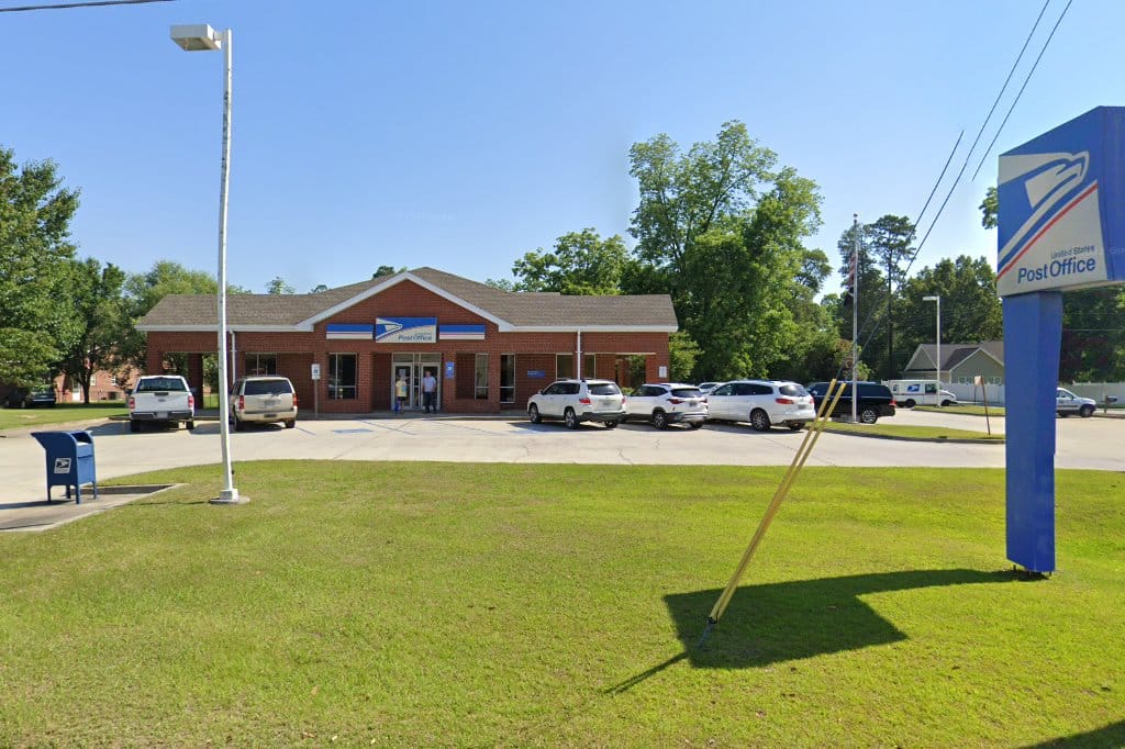 Brooklet Passport Office