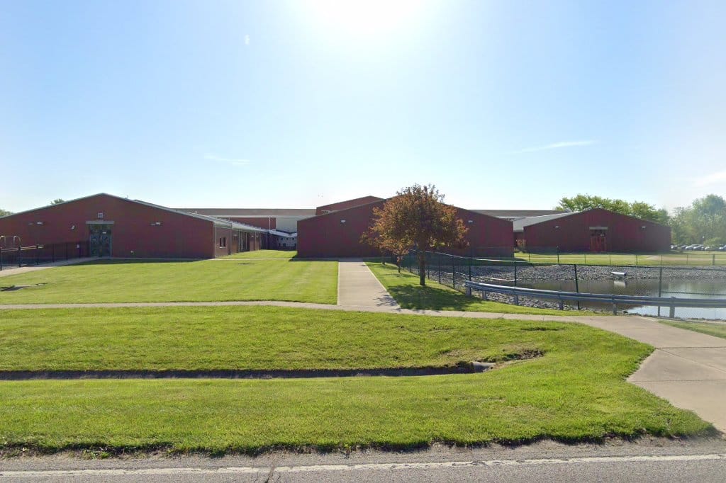 Westwood Elementary School