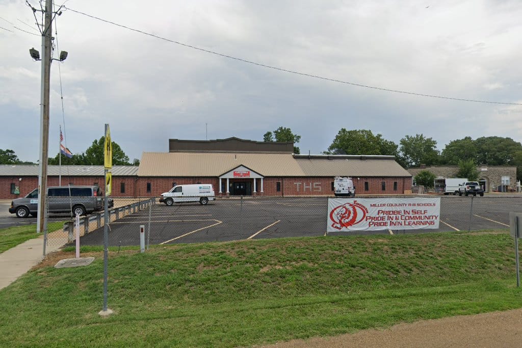Miller County Elementary School