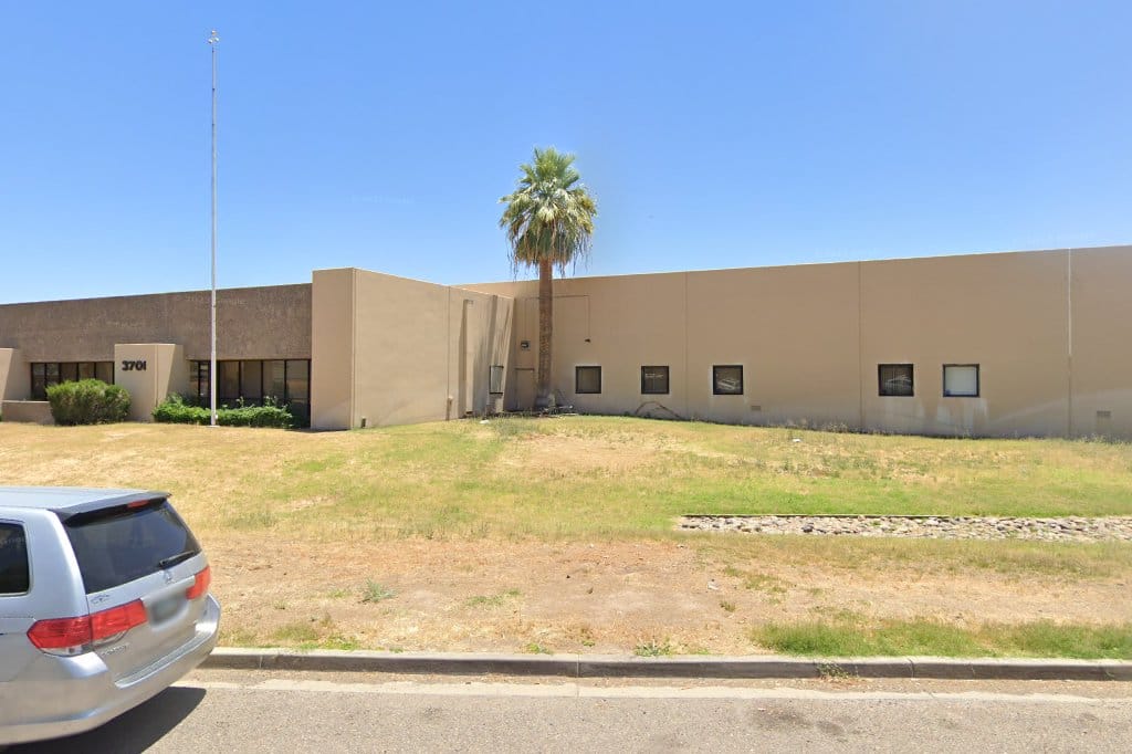 ASPC-Phoenix/Globe School