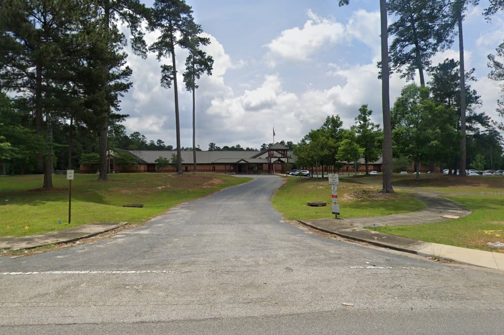 Carter Elementary School